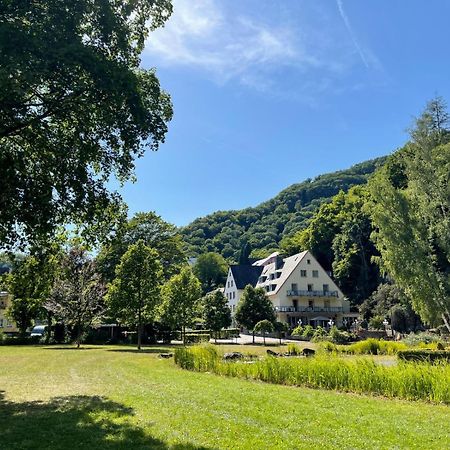 Hotel Alte Muehle Bad Bertrich Exteriér fotografie