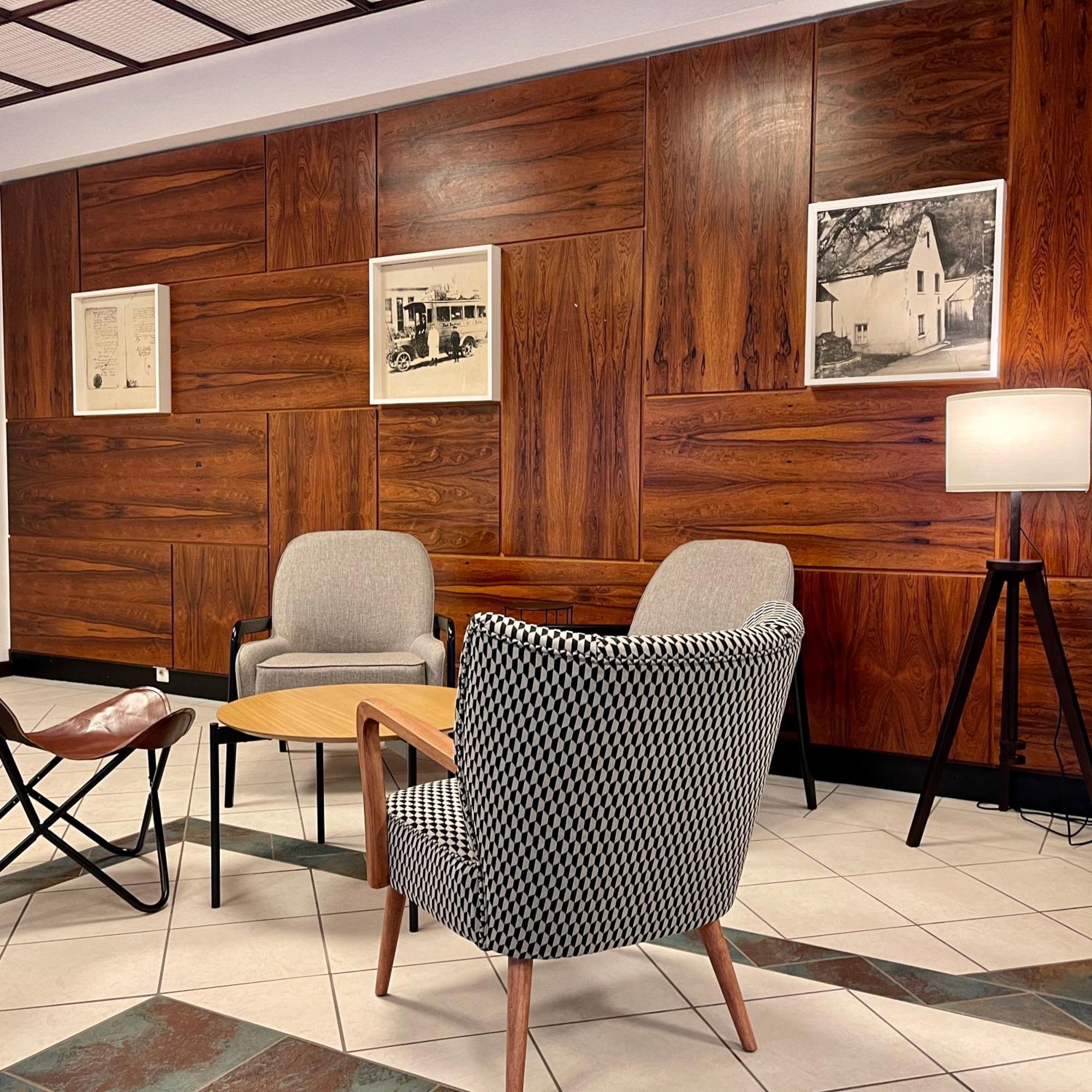 Hotel Alte Muehle Bad Bertrich Exteriér fotografie