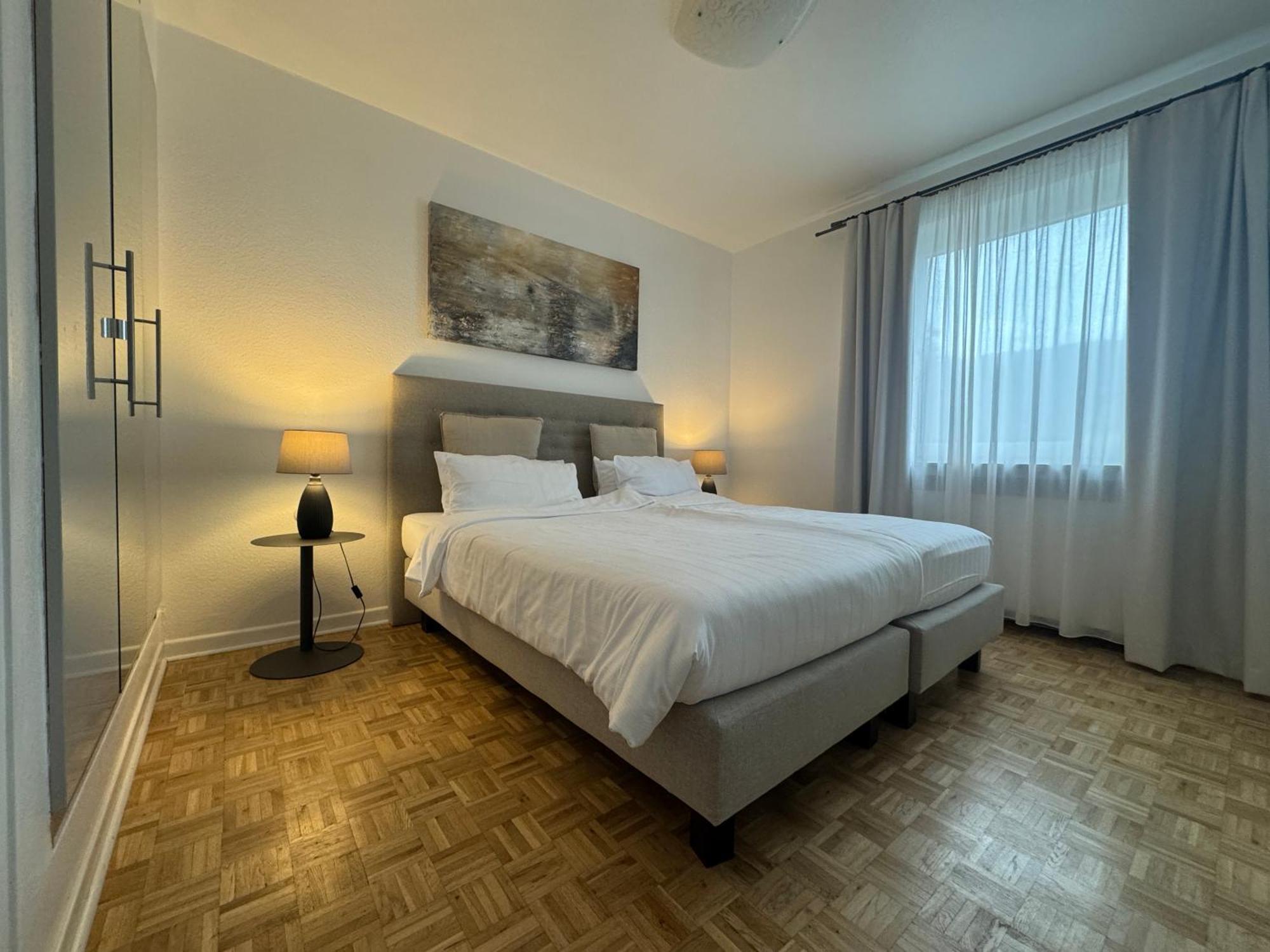 Hotel Alte Muehle Bad Bertrich Exteriér fotografie