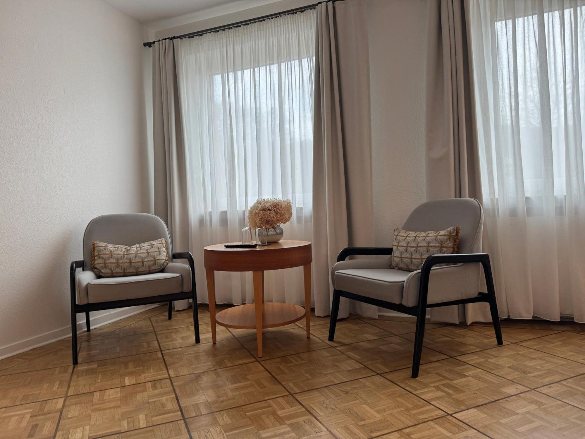 Hotel Alte Muehle Bad Bertrich Exteriér fotografie