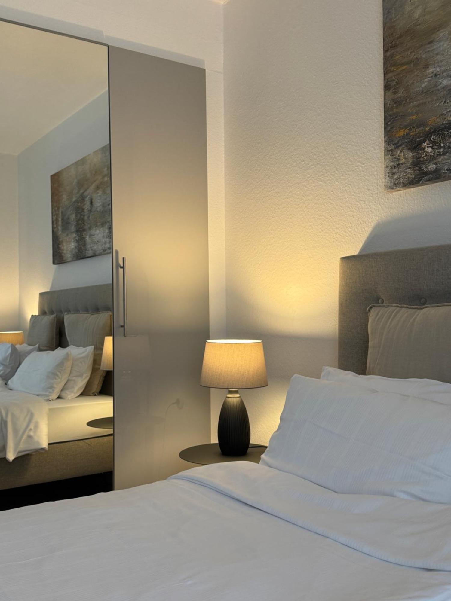 Hotel Alte Muehle Bad Bertrich Exteriér fotografie