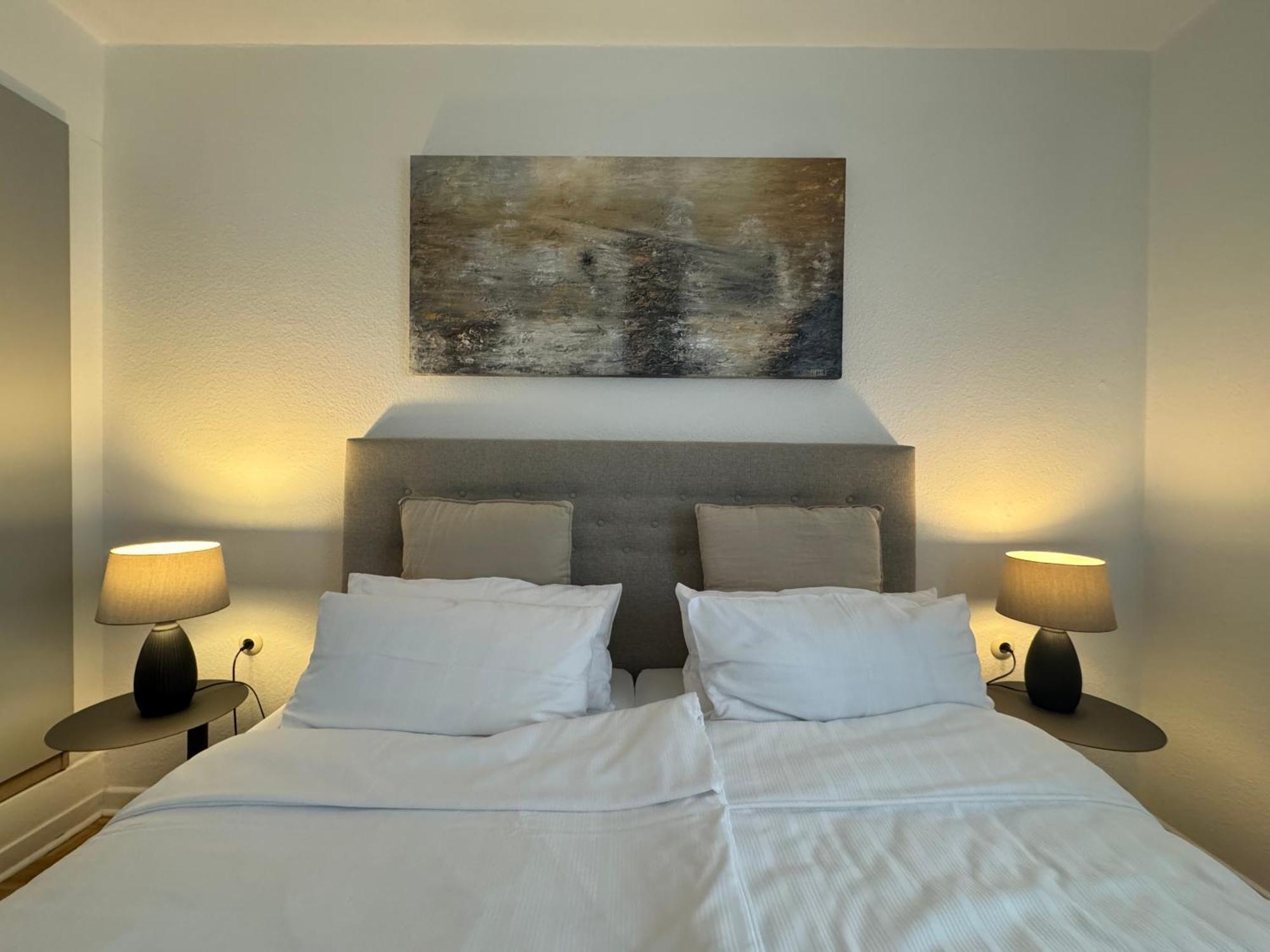 Hotel Alte Muehle Bad Bertrich Exteriér fotografie