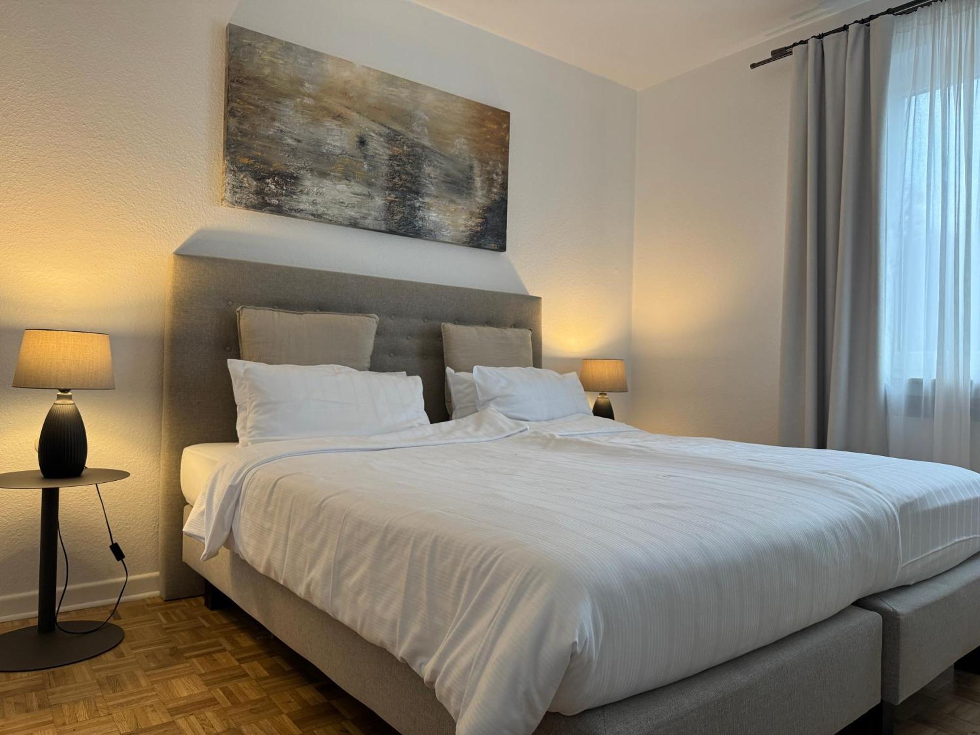 Hotel Alte Muehle Bad Bertrich Exteriér fotografie